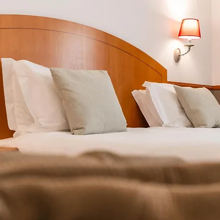 Hotel Santo Amaro - Sa Hotels Fatima Exterior photo