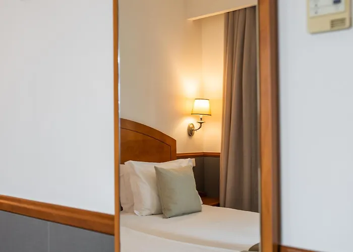 Hotel Santo Amaro - Sa Hotels
