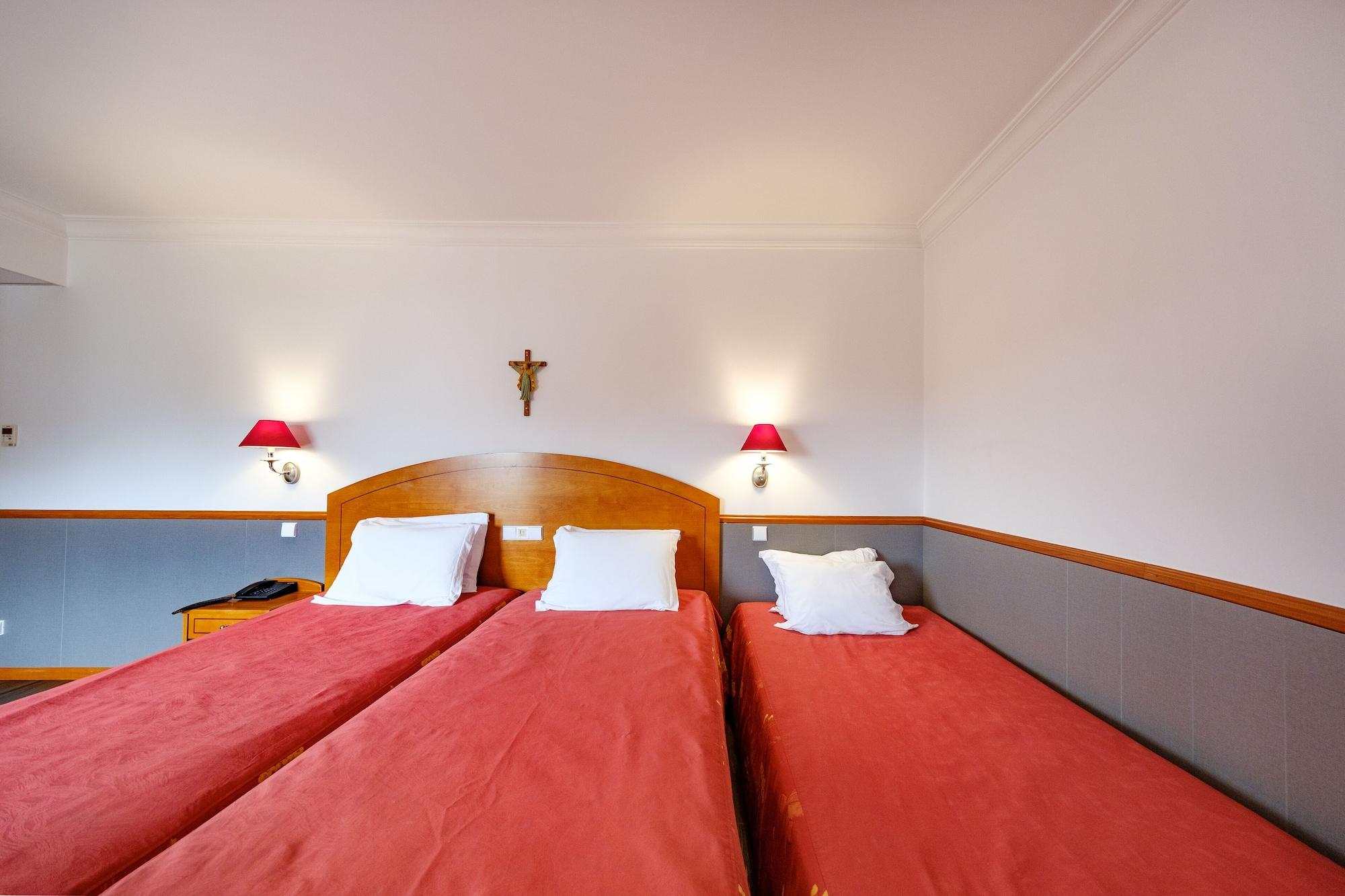 Santo Amaro - Sa Hotel