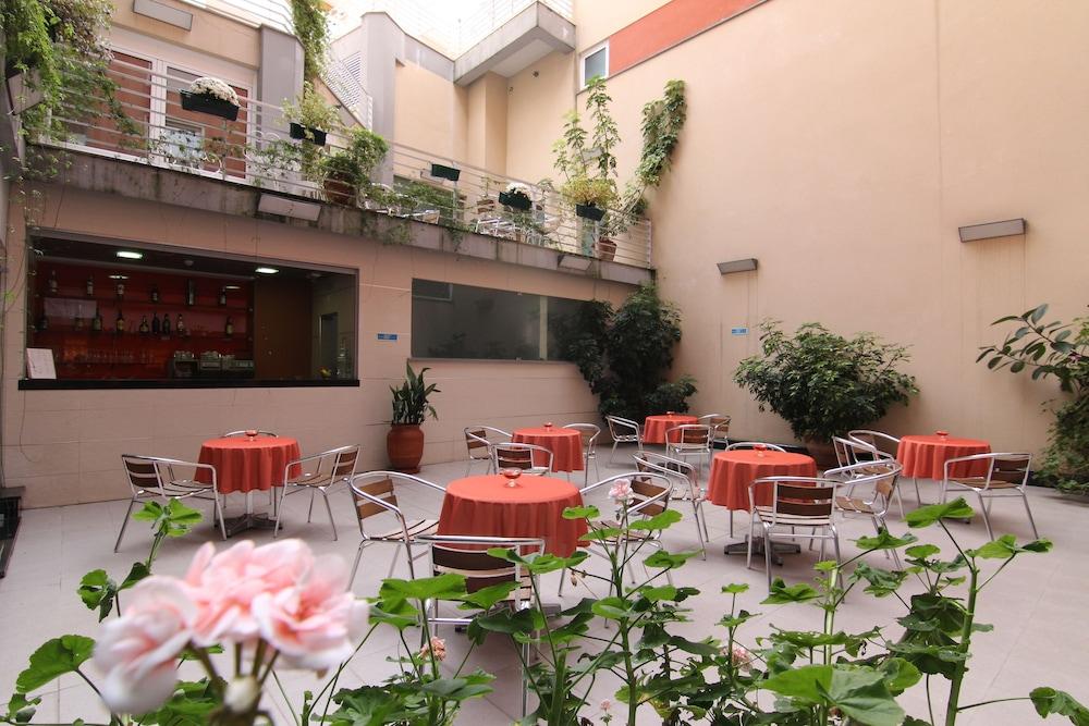 Santo Amaro - Sa Hotel