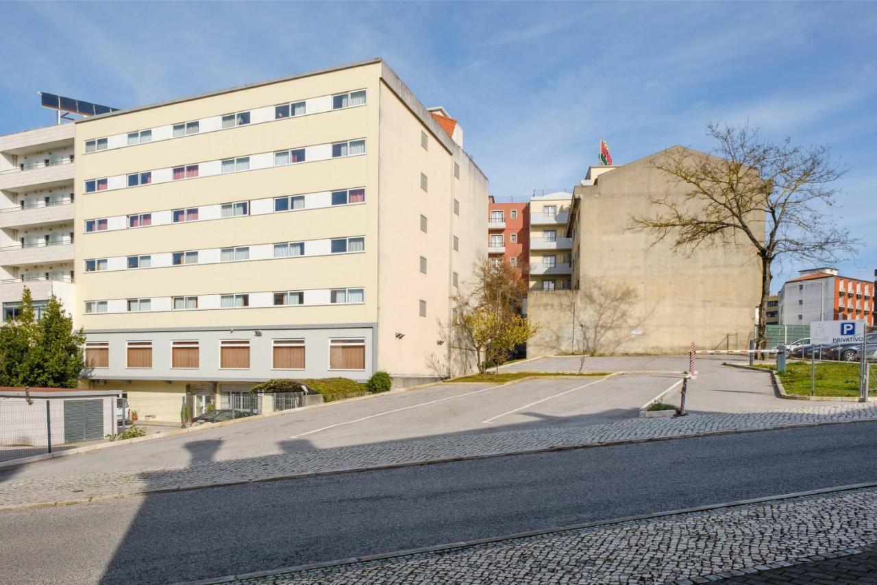 Santo Amaro - Sa Hotel