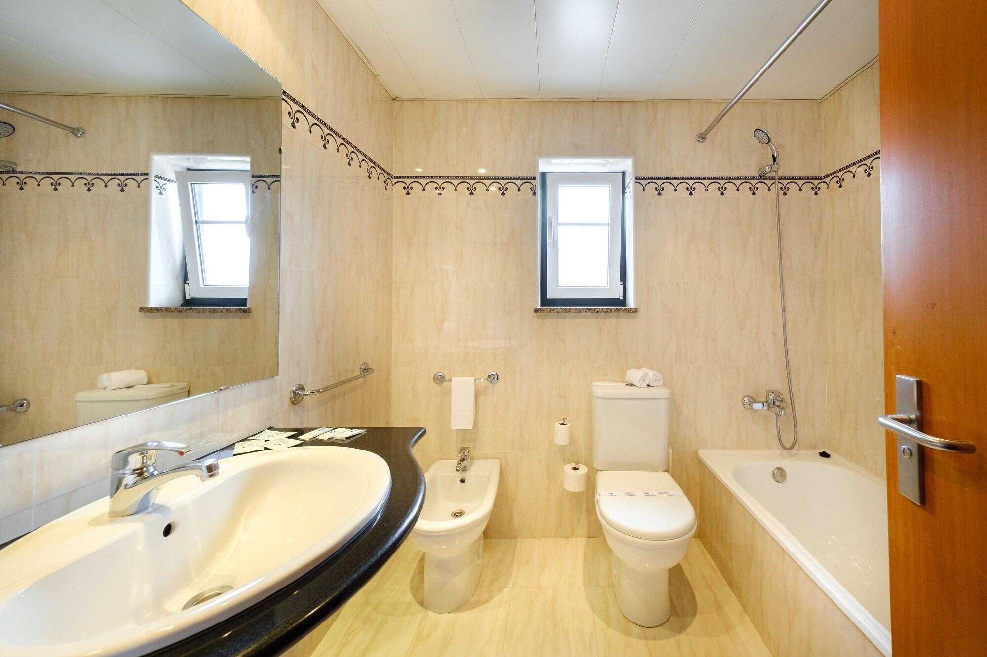 Santo Amaro - Sa Hotel 3*