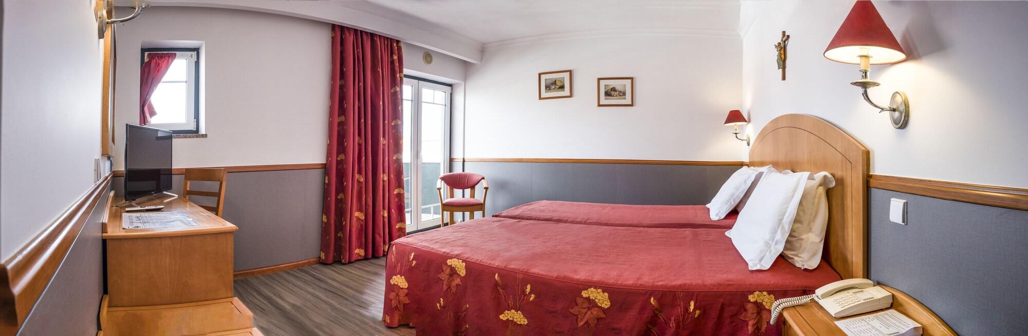 Santo Amaro - Sa 3*