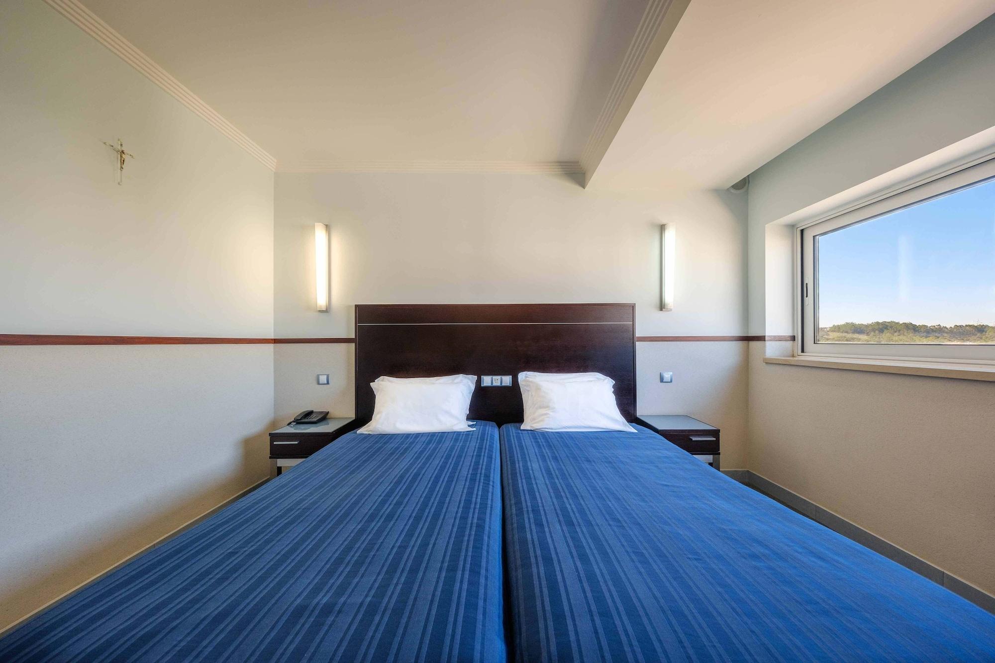 Hotel Santo Amaro - Sa