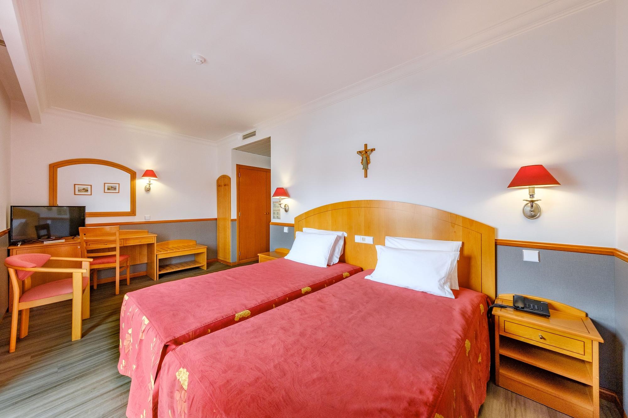 Santo Amaro - Sa Hotel Fatima
