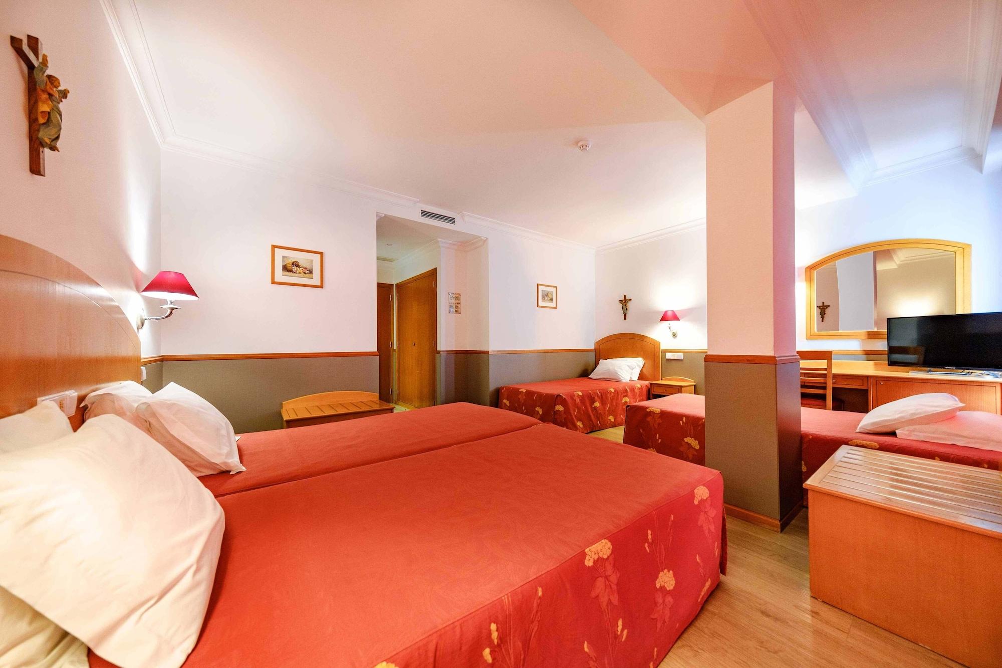 Santo Amaro - Sa 3*