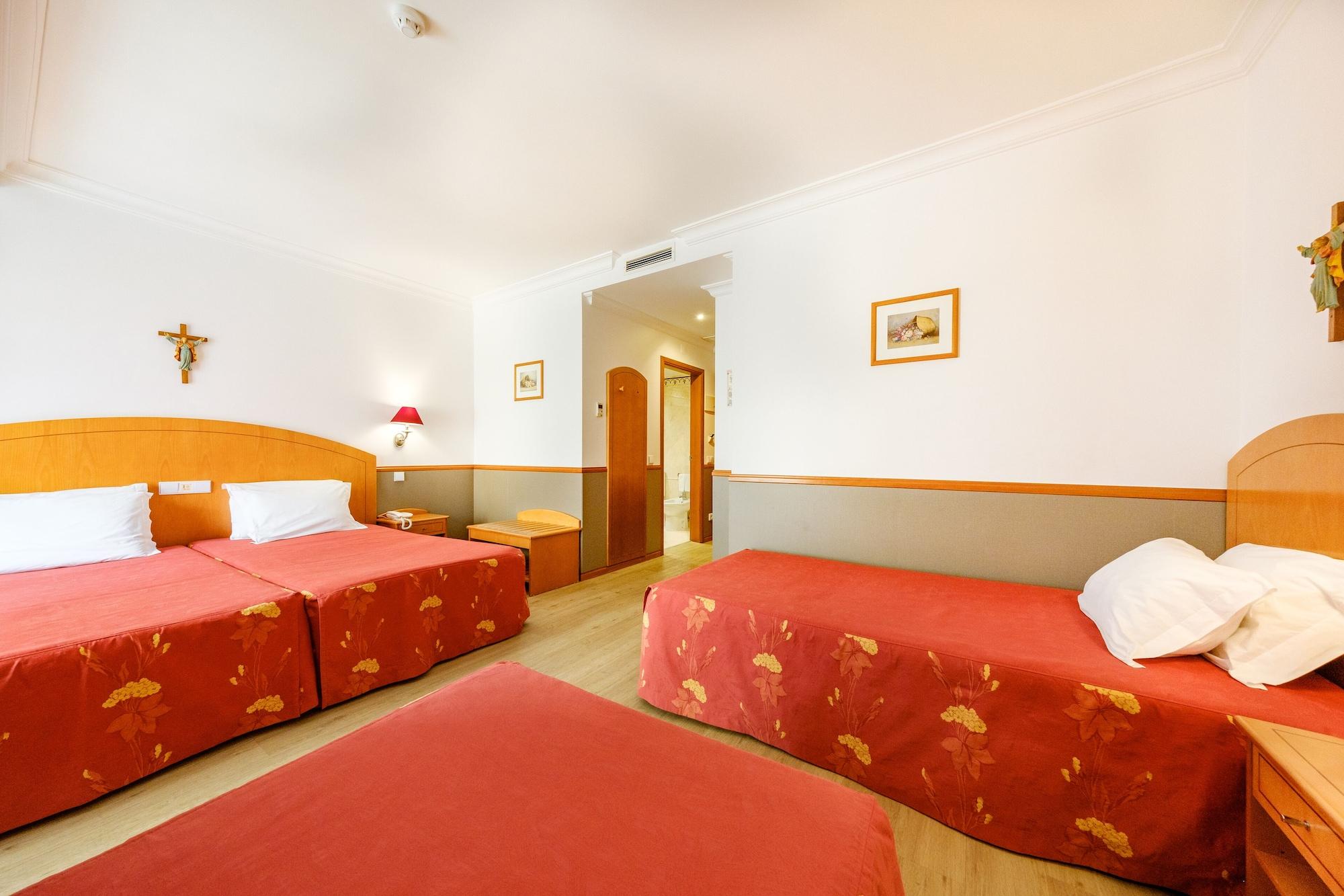 Hotel Santo Amaro - Sa Fatima