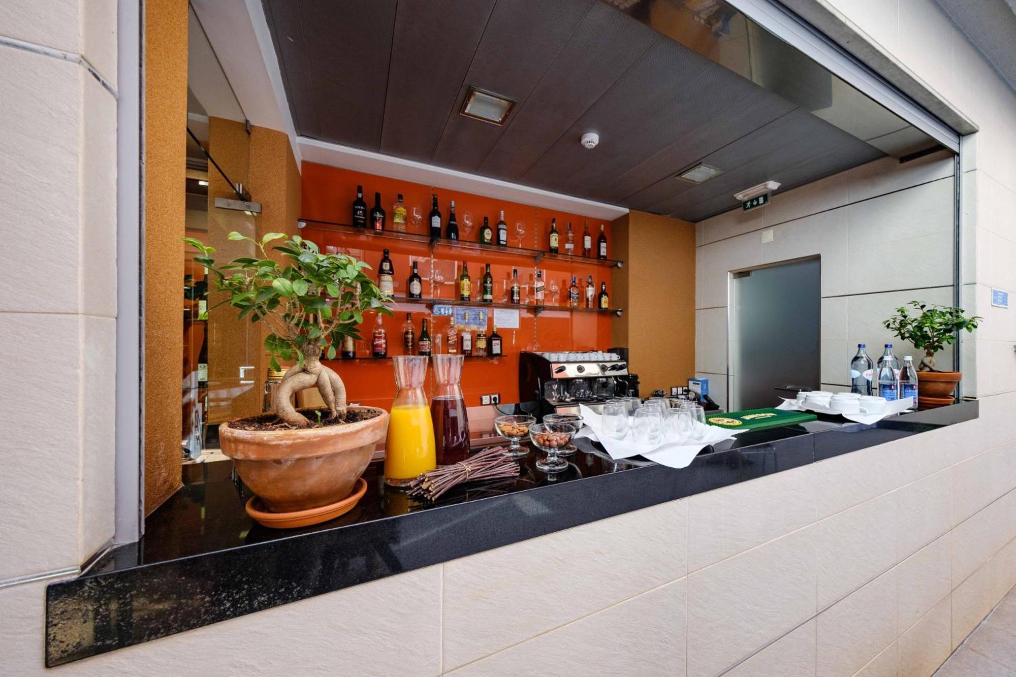 Hotel Santo Amaro - Sa 3*