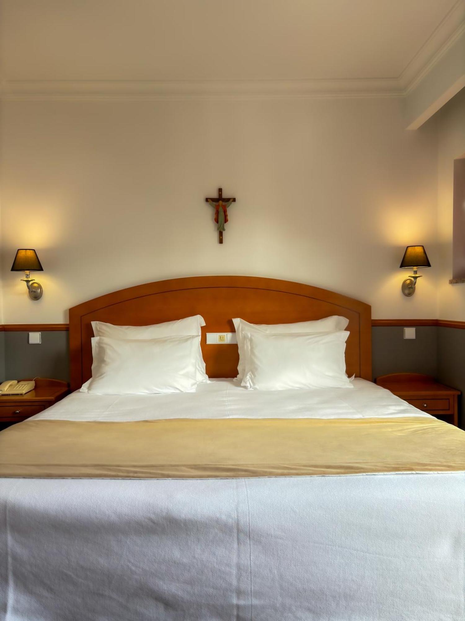 Santo Amaro - Sa Hotel Fatima