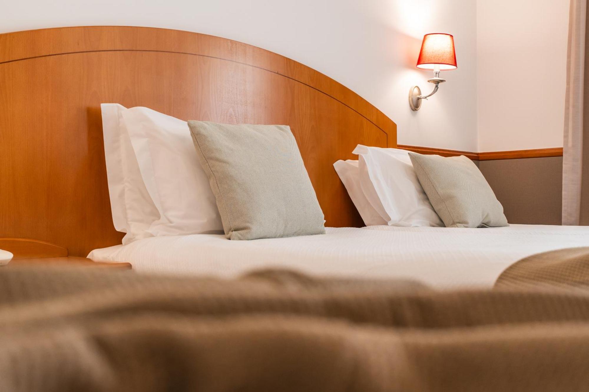 Hotel Santo Amaro - Sa Fatima