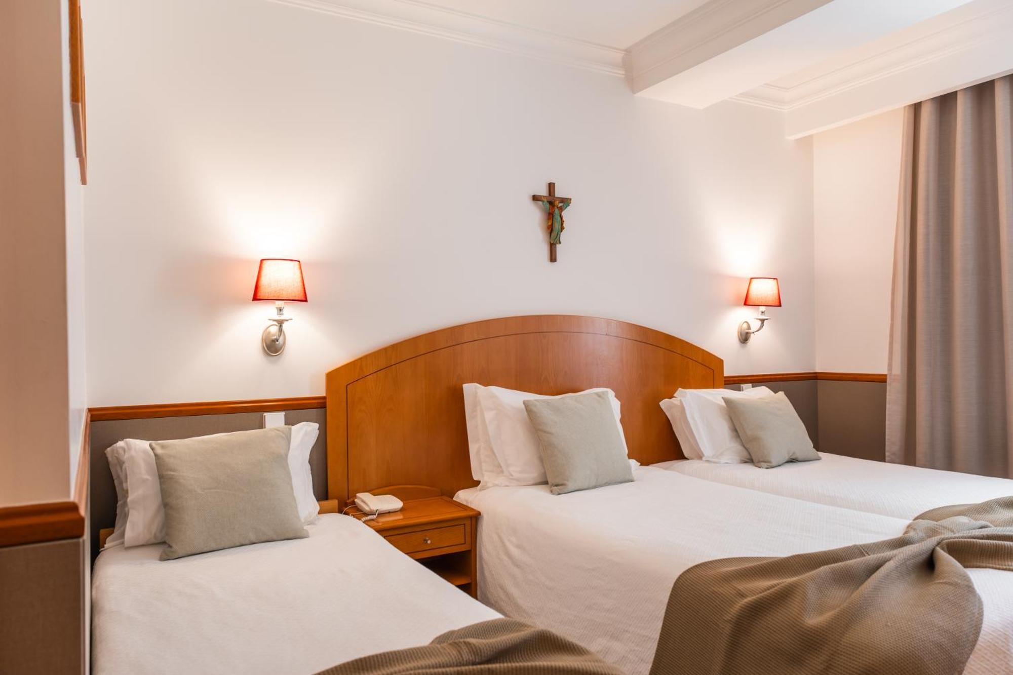 Santo Amaro - Sa Hotel