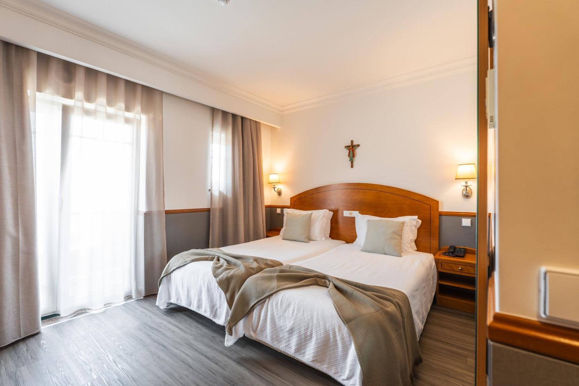 Hotel Santo Amaro - Sa 3*