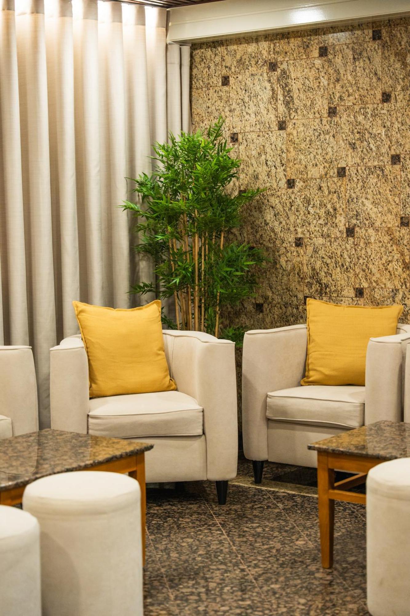 Hotel Santo Amaro - Sa Fatima