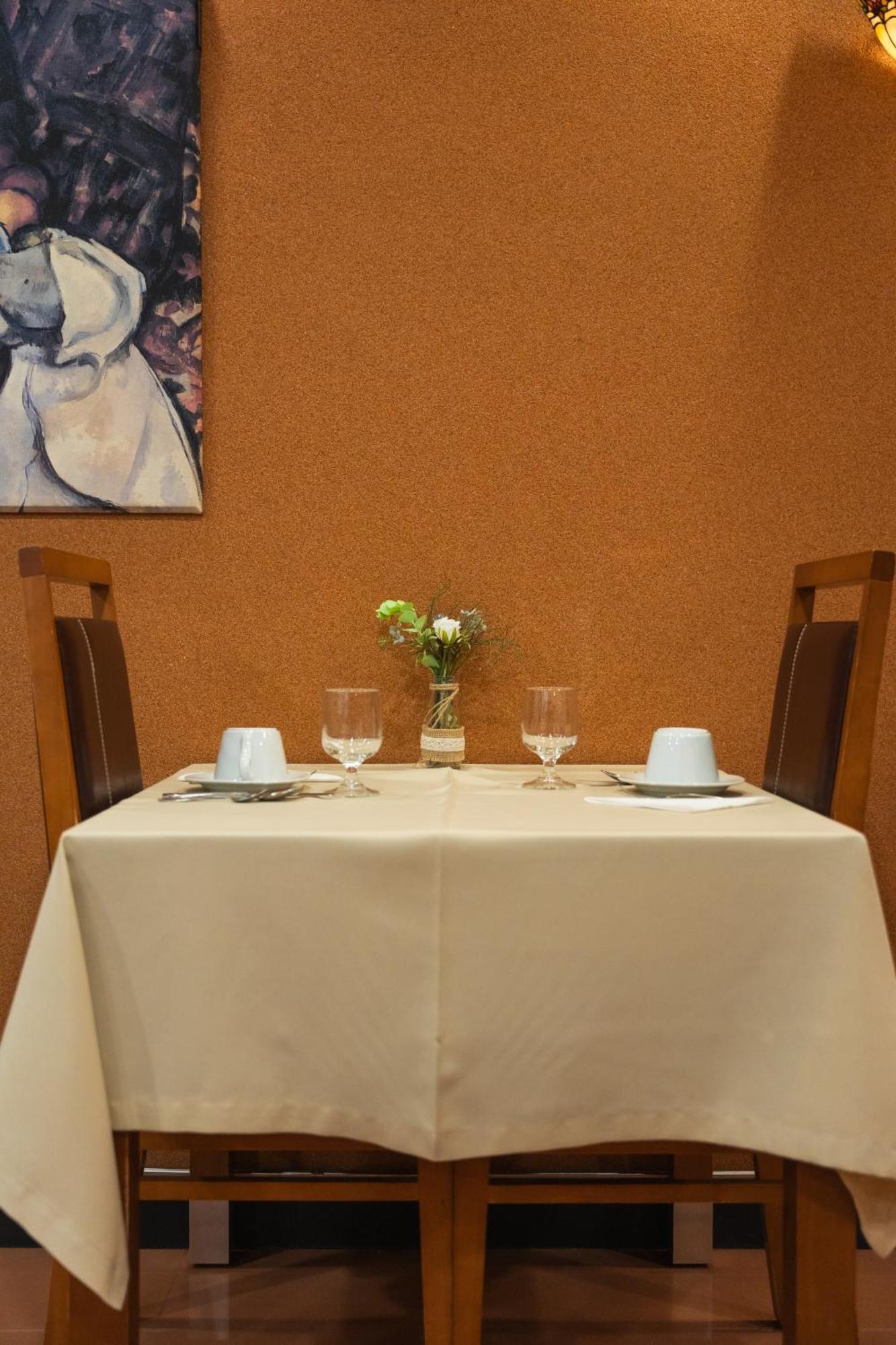 Hotel Santo Amaro - Sa 3*