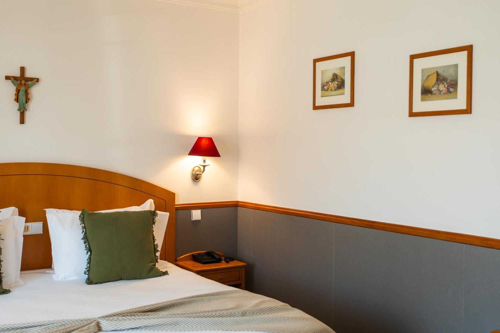 Hotel Santo Amaro - Sa 3*