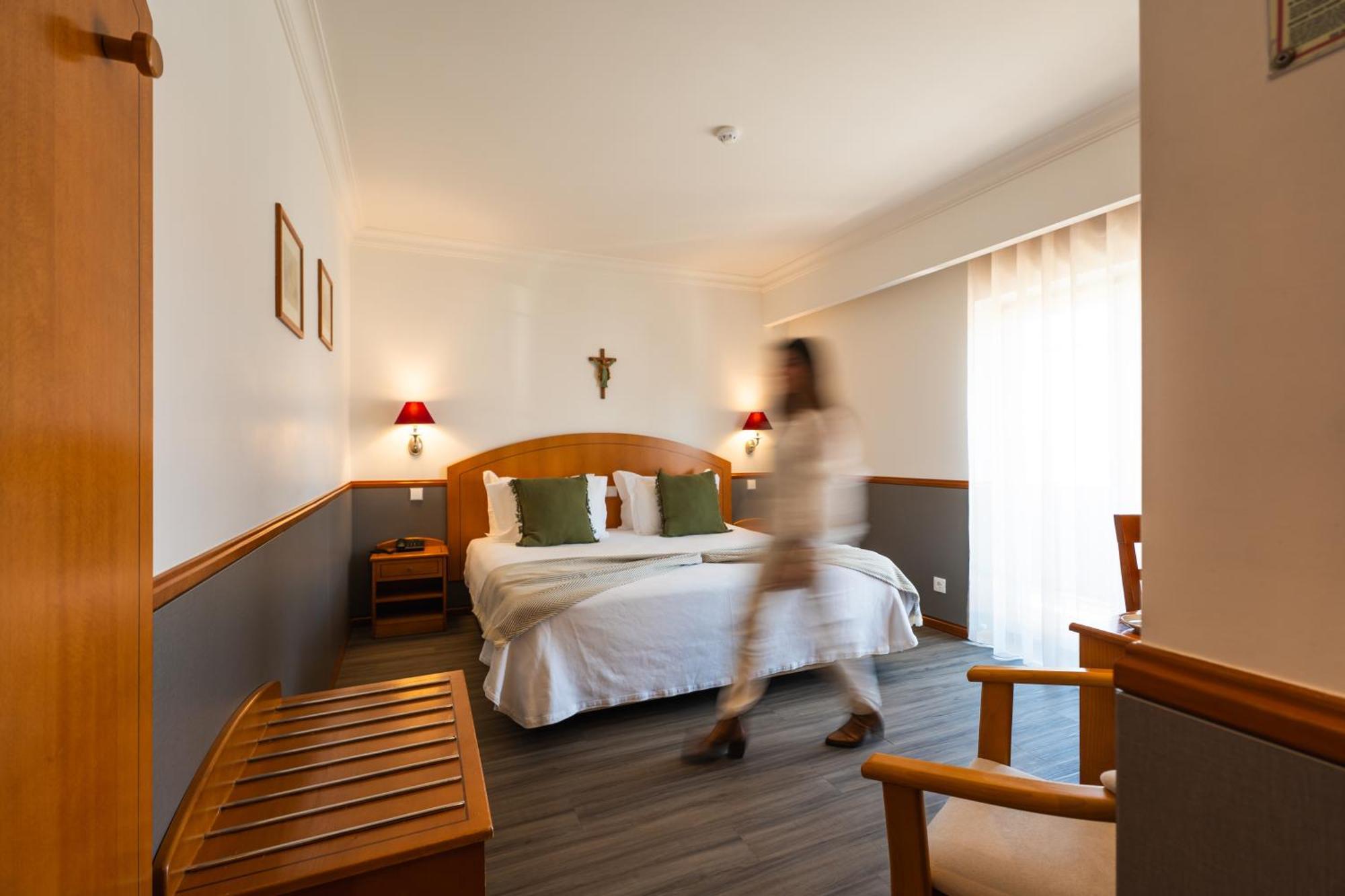 Santo Amaro - Sa Hotel Fatima
