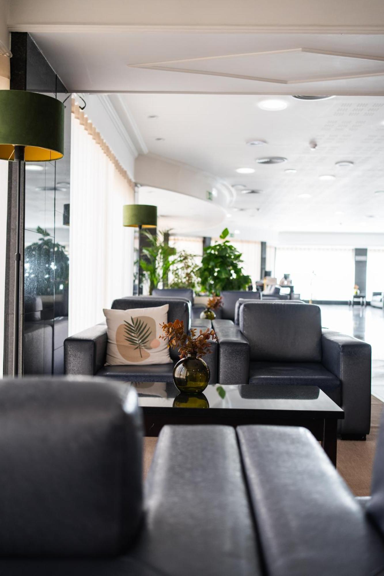 Santo Amaro - Sa Hotel 3*