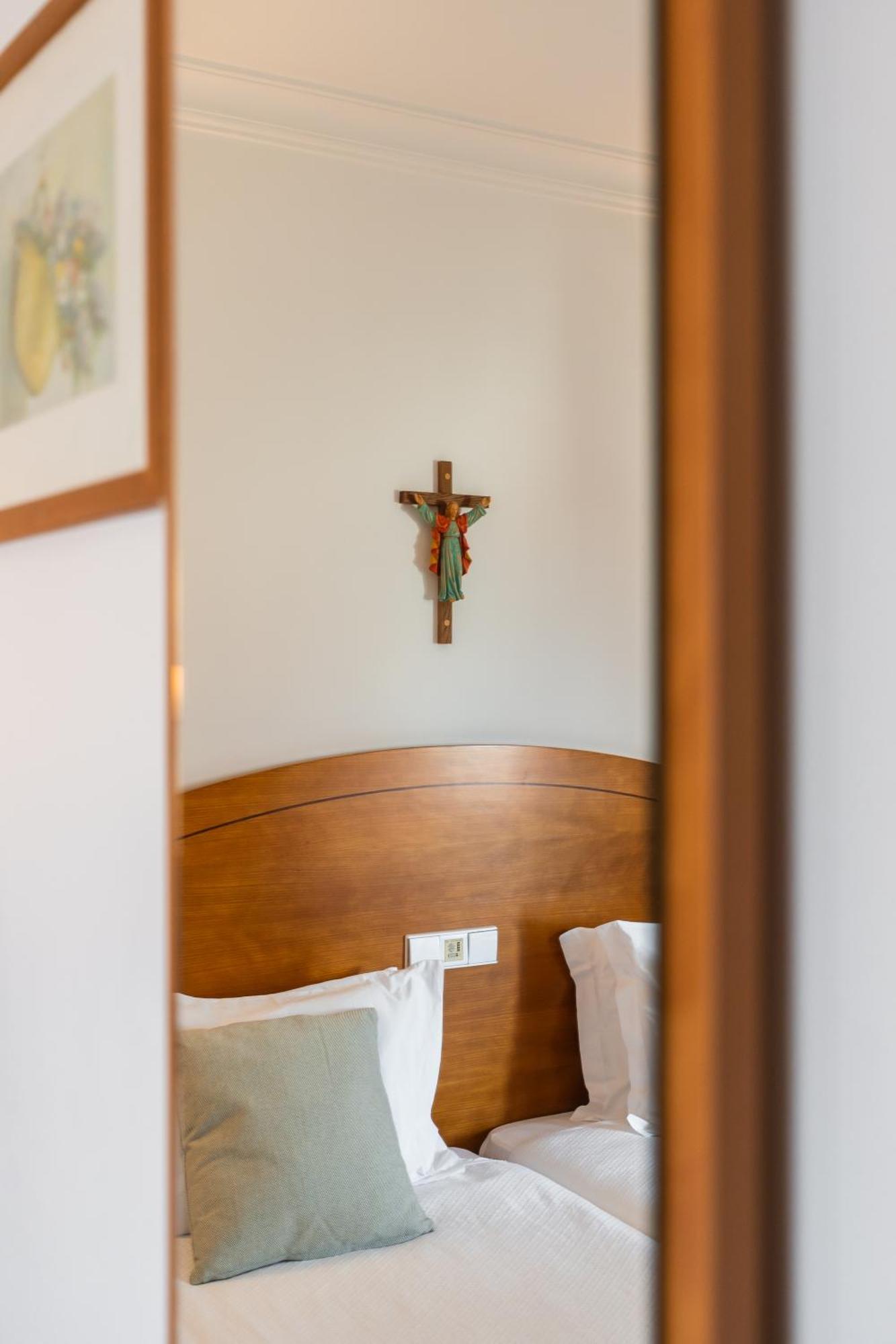 Hotel Santo Amaro - Sa