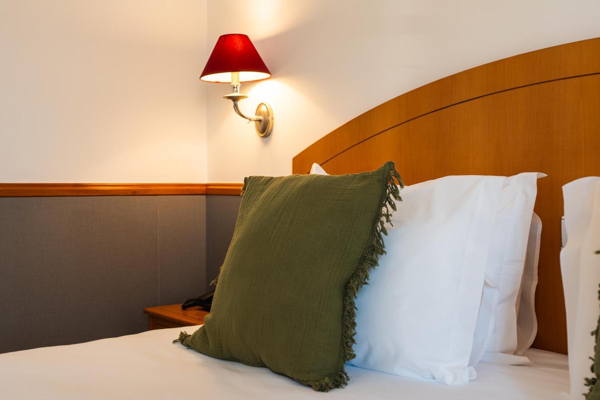 Hotel Santo Amaro - Sa Fatima
