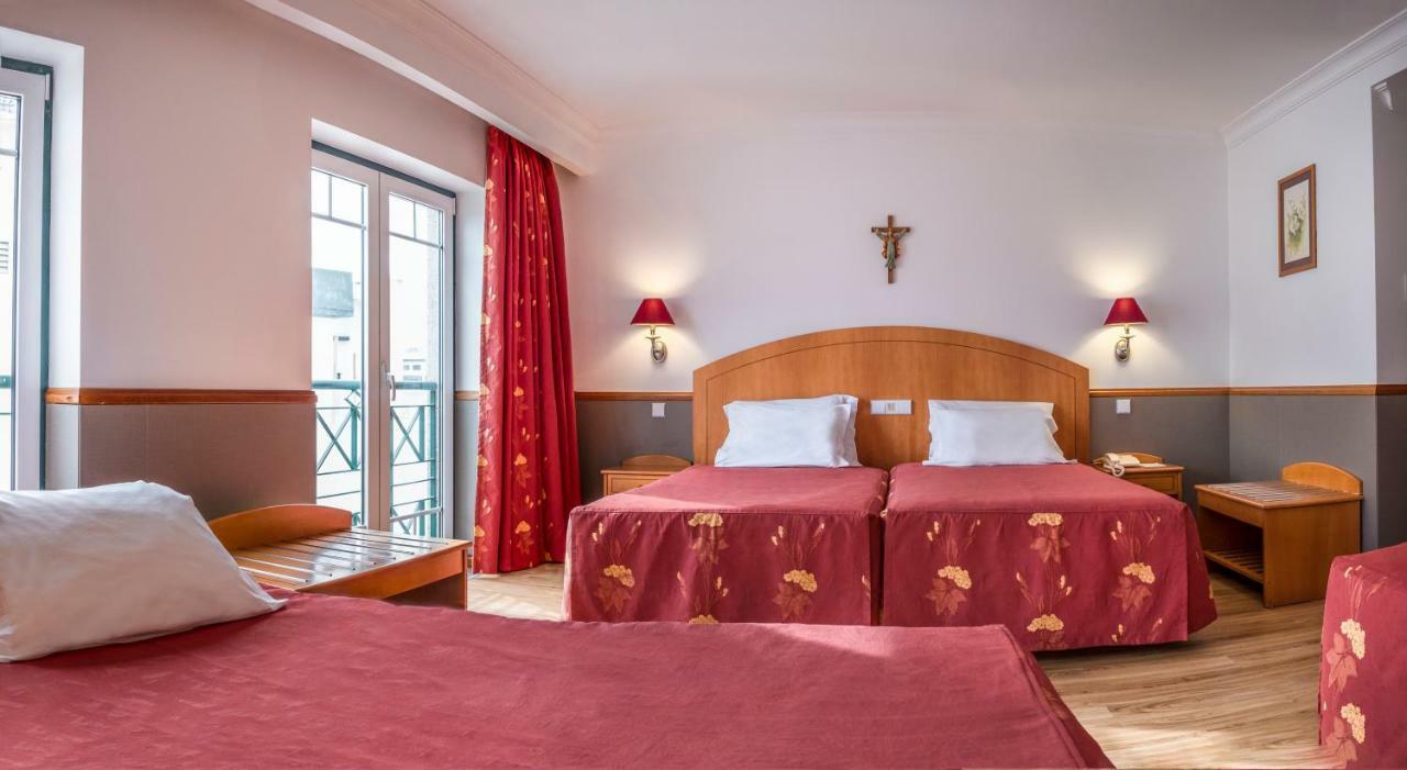 Santo Amaro - Sa 3* Fatima