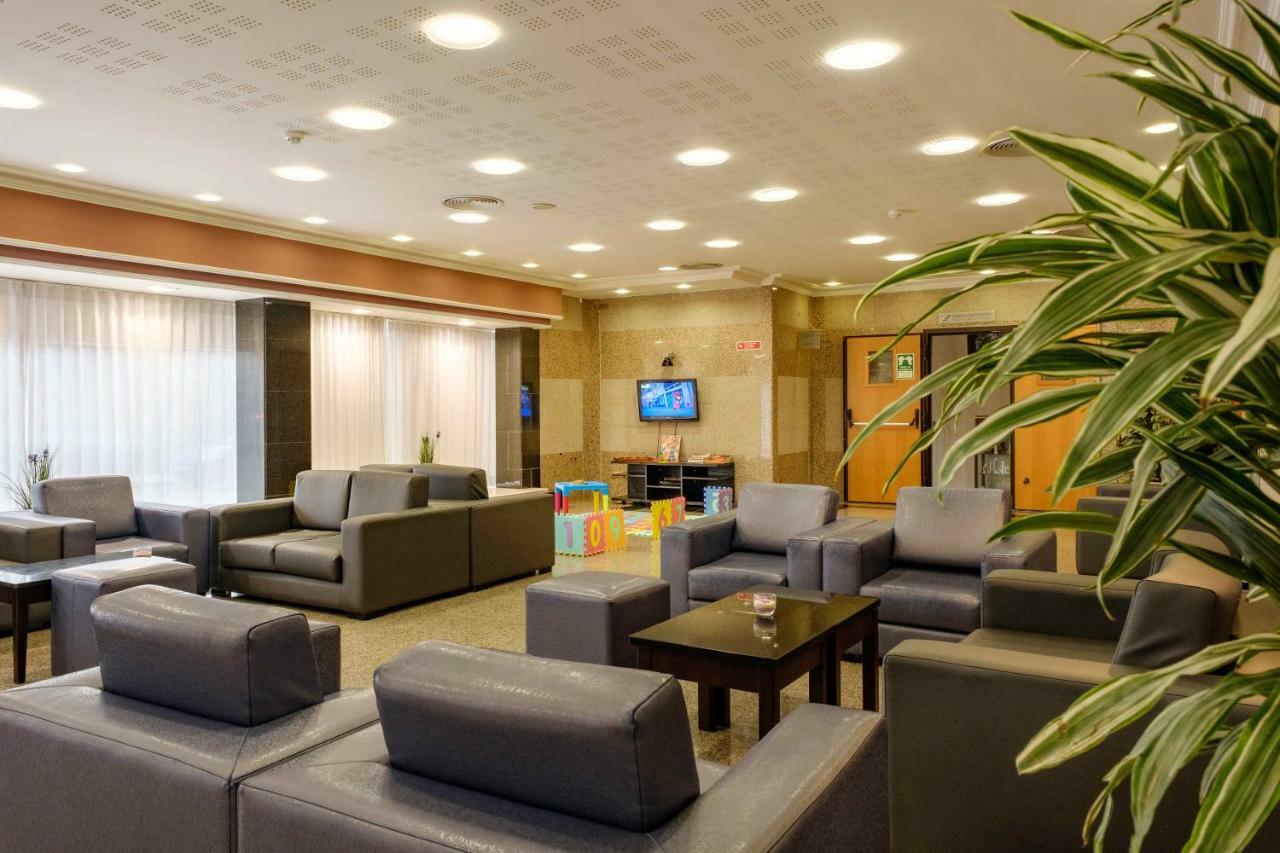 Santo Amaro - Sa Hotel Fatima