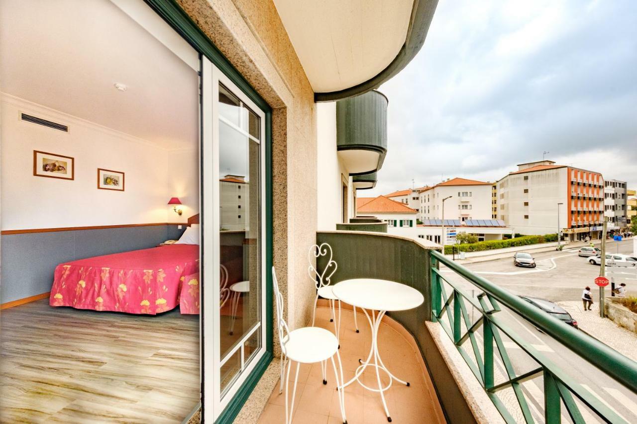 Hotel Santo Amaro - Sa