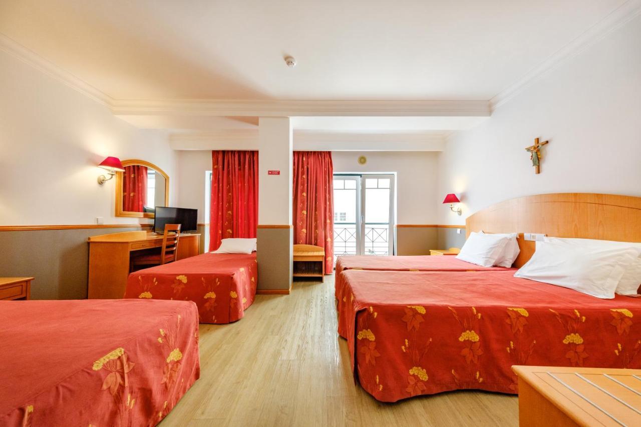 Santo Amaro - Sa Hotel Fatima