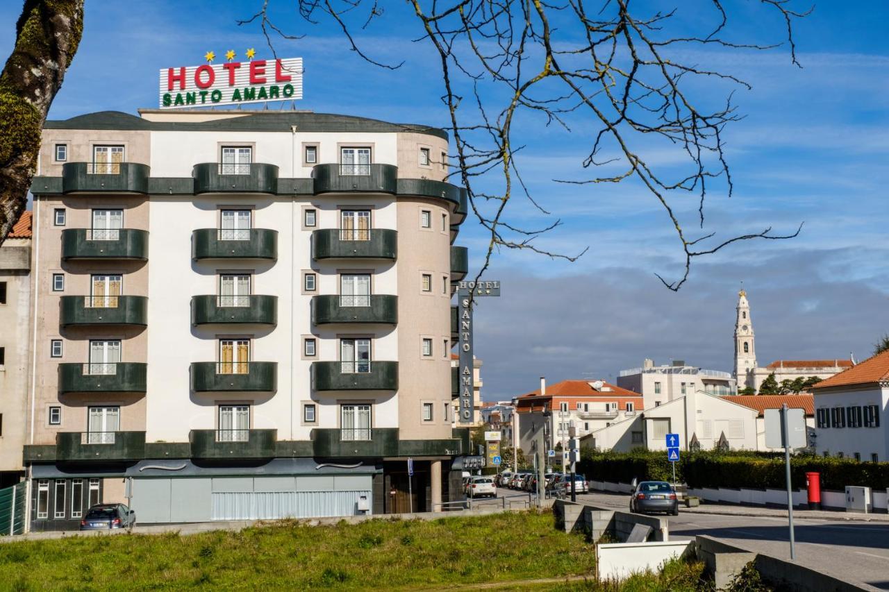 Santo Amaro - Sa Hotel