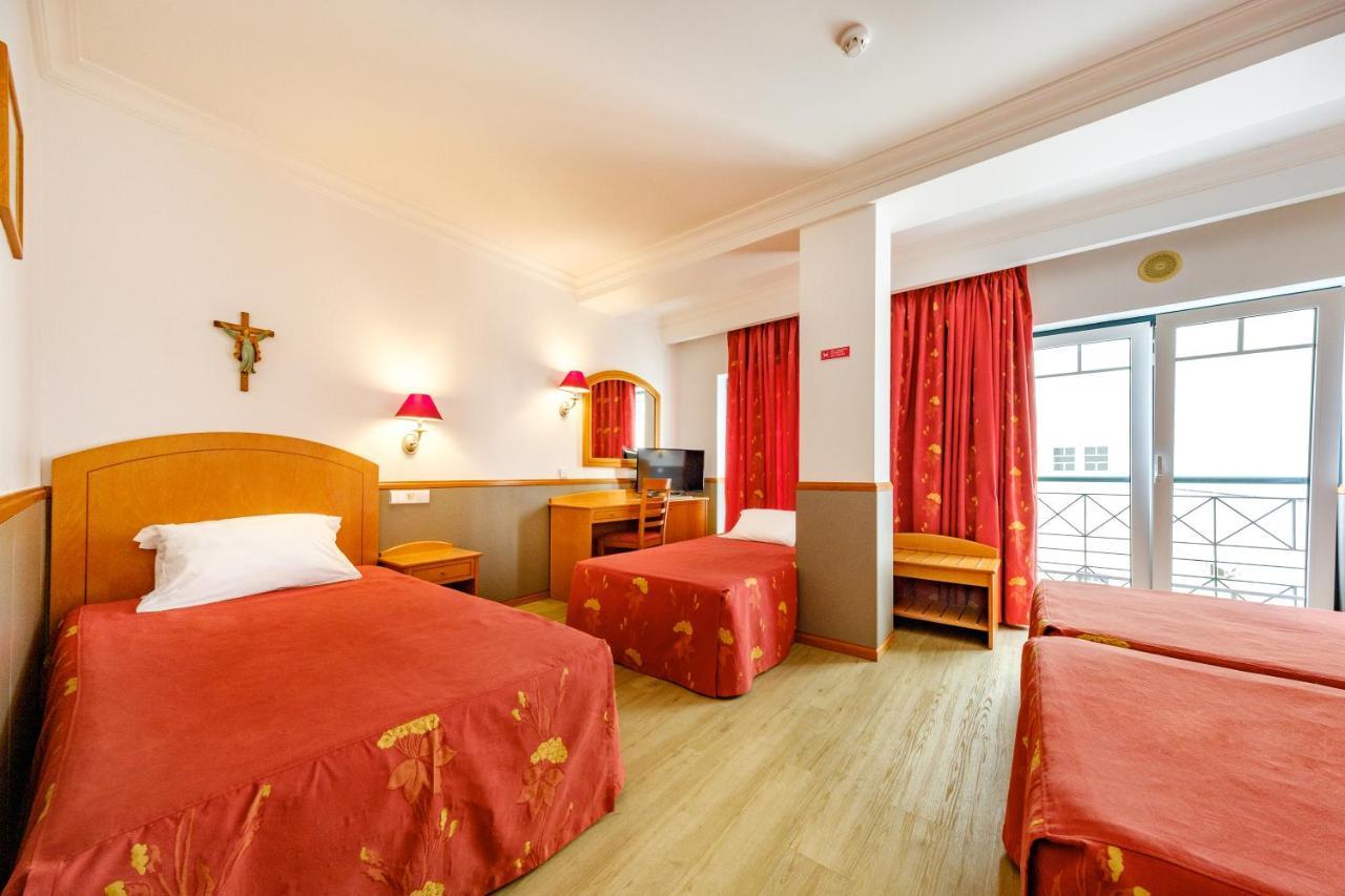 Santo Amaro - Sa Hotel 3*