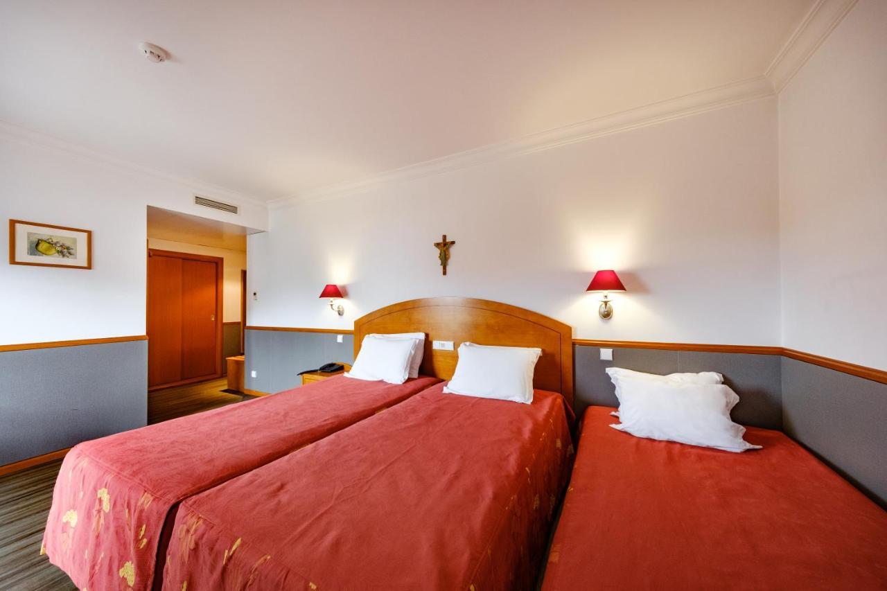 Hotel Santo Amaro - Sa Fatima