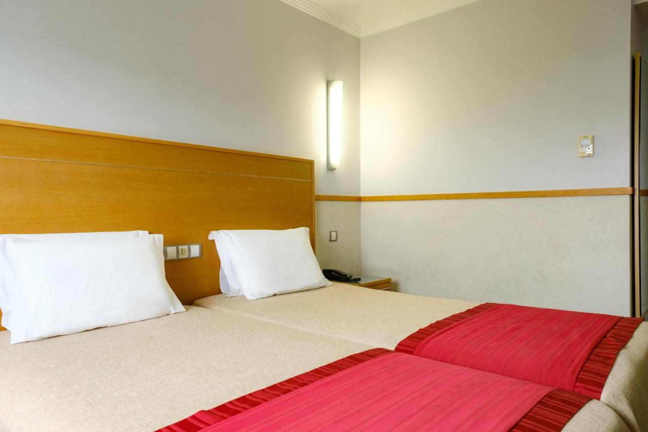 Santo Amaro - Sa Hotel